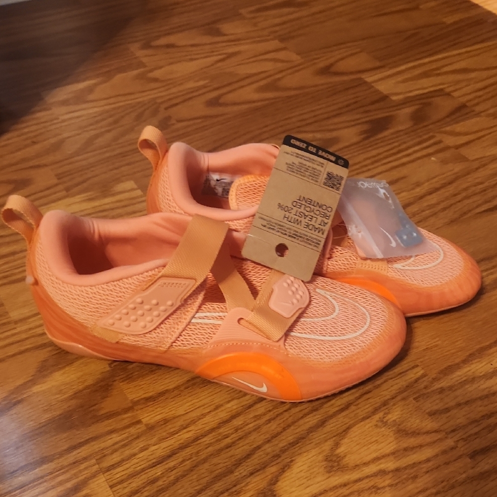 Nike Cycling Shoes